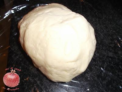 Cronuts sin gluten Cronuts sin gluten