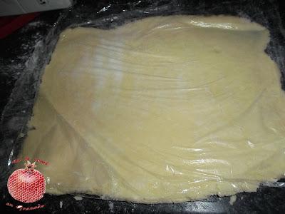 Cronuts sin gluten Cronuts sin gluten