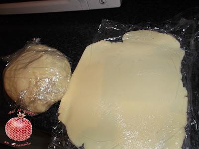 Cronuts sin gluten Cronuts sin gluten