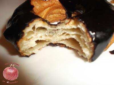 Cronuts sin gluten Cronuts sin gluten