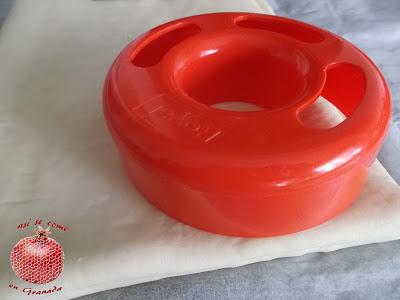 Cronuts sin gluten Cronuts sin gluten