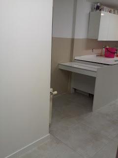 Reforma Lowcost de una Cocina