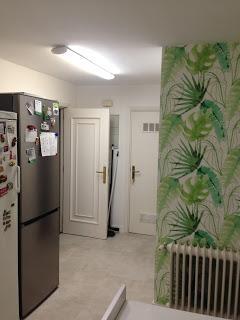 Reforma Lowcost de una Cocina