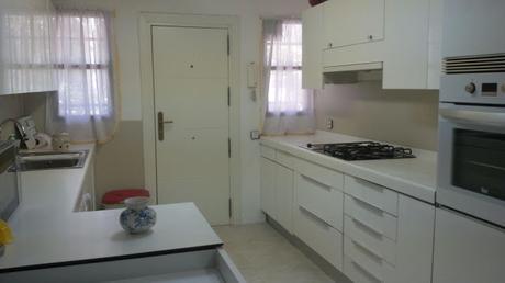 Reforma Lowcost de una Cocina