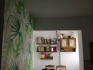 Reforma Lowcost de una Cocina