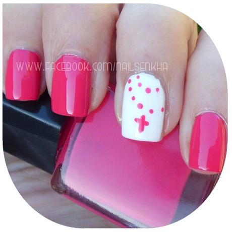Nail Art Rosario