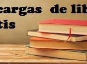 Libros Gratis Descargas Legales Abril 2016