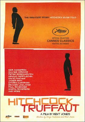 Hitchcock/Truffaut (2015)