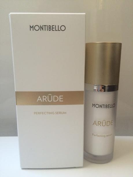 Montibello: Arûde Perfecting Serum
