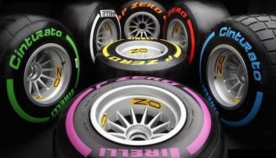 La comisión de la F1 aprueba el programa de test de Pirelli