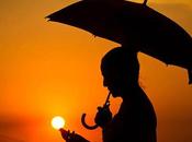 2016 podría cálido historia según NASA