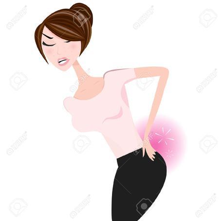Girls problems: La (abominable) menstruación - Parte 1