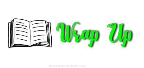 Wrap Up - Junio 2015