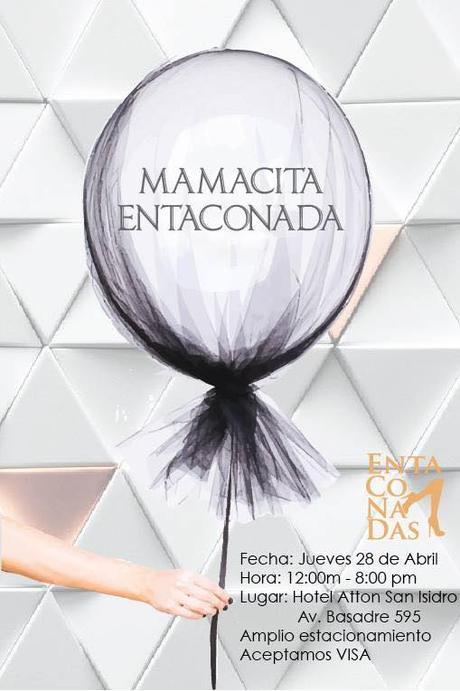 Día de la Madre Entaconadas!!