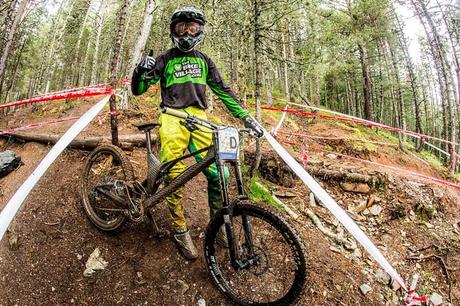 Nace UNNO Bikes, la marca de mountain bikes de César Rojo