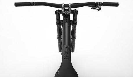 Nace UNNO Bikes, la marca de mountain bikes de César Rojo