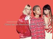 Cómo Revolucionario Moda