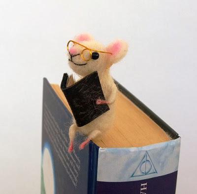 Feliz Día del Libro / Happy Book Day