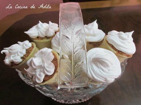 5 deliciosos pasteles