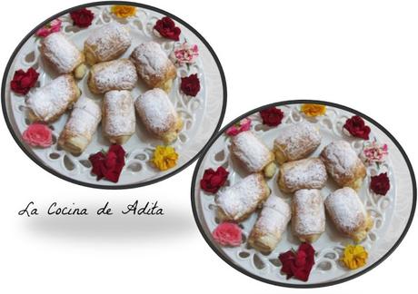 5 deliciosos pasteles