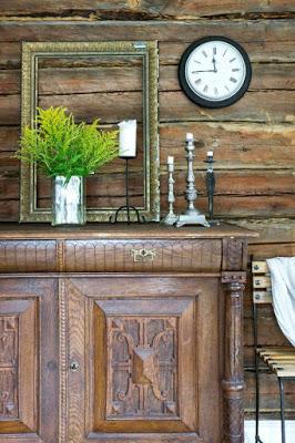 Casa de Campo en Dalarna