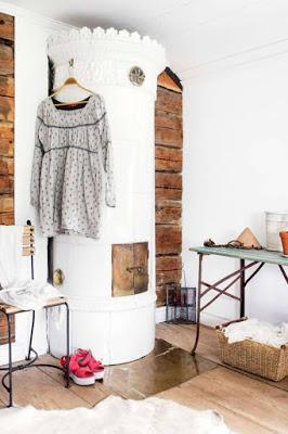 Casa de Campo en Dalarna