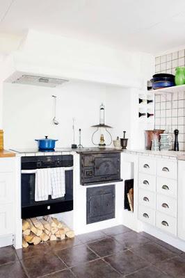 Casa de Campo en Dalarna