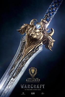 Warcraft Trailer Final V.O