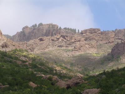 Parques Naturales de España III