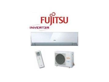 Ahorra energía con el aire acondicionado 2x1 de Fujitsu