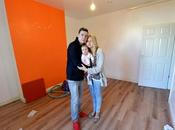 Esta familia perdió absolutamente todo subir esta foto Internet