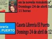 Feria Libro Valencia 2016. Horario firmas