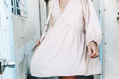 Flamingo Miami-Pink_Dress-Marni_Sandals-Outfit-Collage_On_The_Road-Street_Style-96