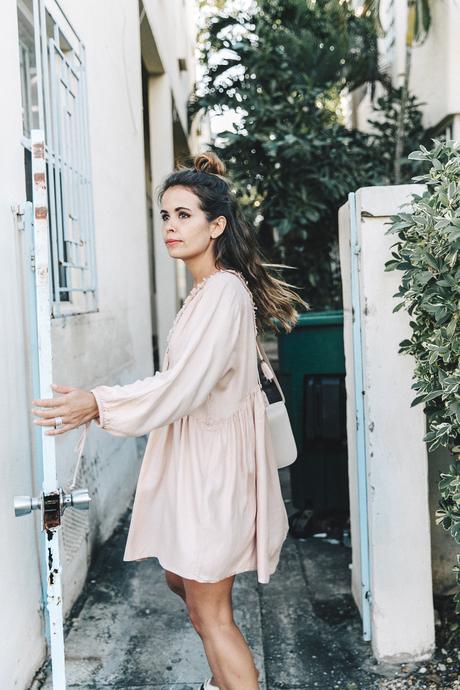 Miami-Pink_Dress-Marni_Sandals-Outfit-Collage_On_The_Road-Street_Style-15