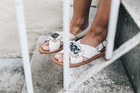 Flamingo Miami-Pink_Dress-Marni_Sandals-Outfit-Collage_On_The_Road-Street_Style-90