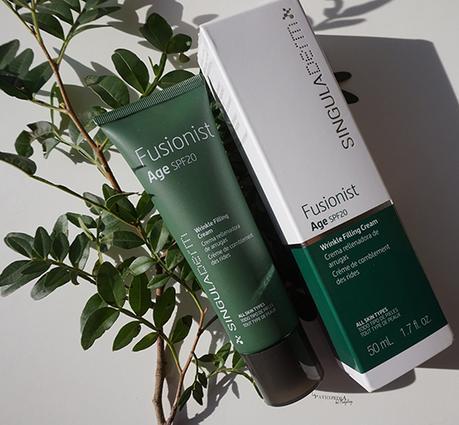 Fusionist de Singularderm Fusionist de Singularderm