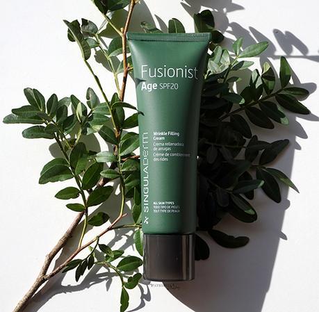 Fusionist de Singularderm