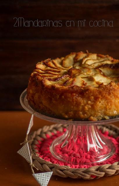 6 tartas deliciosas para celebrar el día de la madre