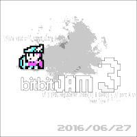 Participa en la tercera edición de la bitbitJAM y crea tu propio videojuego retro