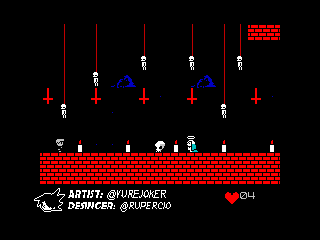 Participa en la tercera edición de la bitbitJAM y crea tu propio videojuego retro
