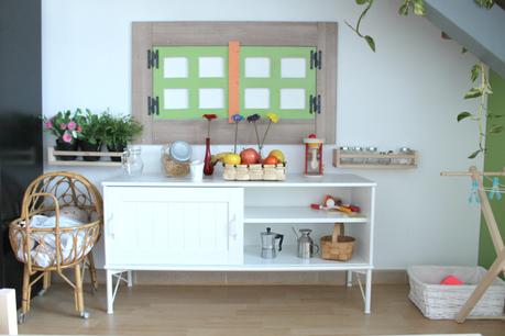 Montessori Stories: Olga del Río, de Ambiente Montessori Montepríncipe