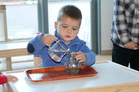 Montessori Stories: Olga del Río, de Ambiente Montessori Montepríncipe