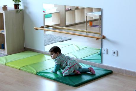 Montessori Stories: Olga del Río, de Ambiente Montessori Montepríncipe