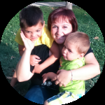 Montessori Stories: Olga del Río, de Ambiente Montessori Montepríncipe