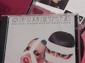 Lanzamiento: Reediciones LUIS SPINETTA