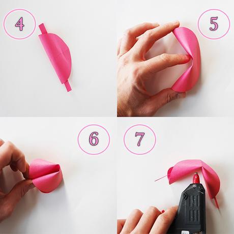 Como hacer galletitas de la fortuna en papel Como hacer galletitas de la fortuna en papel