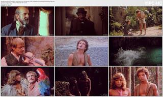 MISTERIO EN LA ISLA DE LOS MONSTRUOS (España, USA; 1983) Aventuras