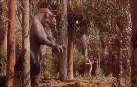 MISTERIO EN LA ISLA DE LOS MONSTRUOS (España, USA; 1983) Aventuras