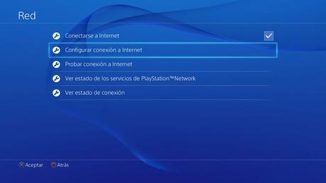 Poner una IP fija en la PS4 – NAT abierta - Paperblog