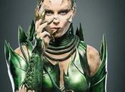 Elizabeth Banks Rita Repulsa ‘Power Rangers’
